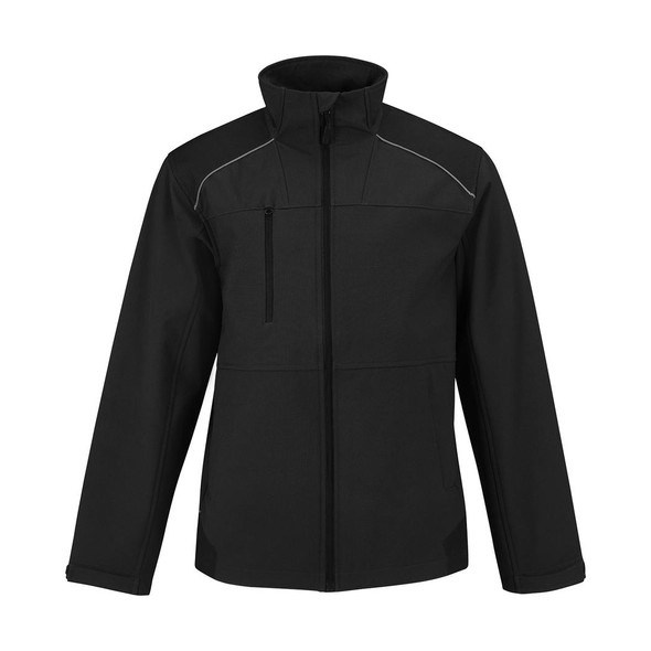 B&C | Giacca Shield Softshell PRO